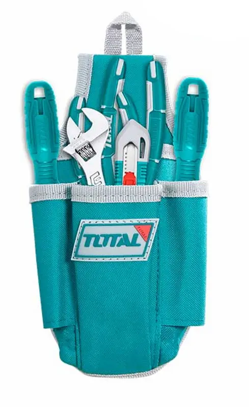 Набор инструментов Total THKTHP91076 - 3