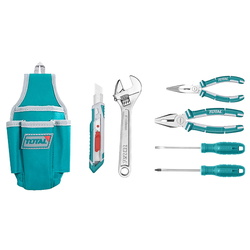 Set scule Total THKTHP91076