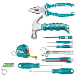 Набор инструментов Total THKTV02H111 Thumb