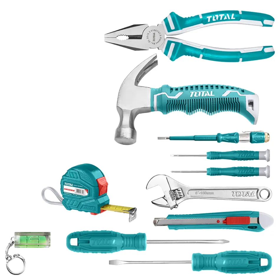 Набор инструментов Total THKTV02H111