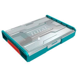 Набор инструментов Total THKTV02H111 Thumb