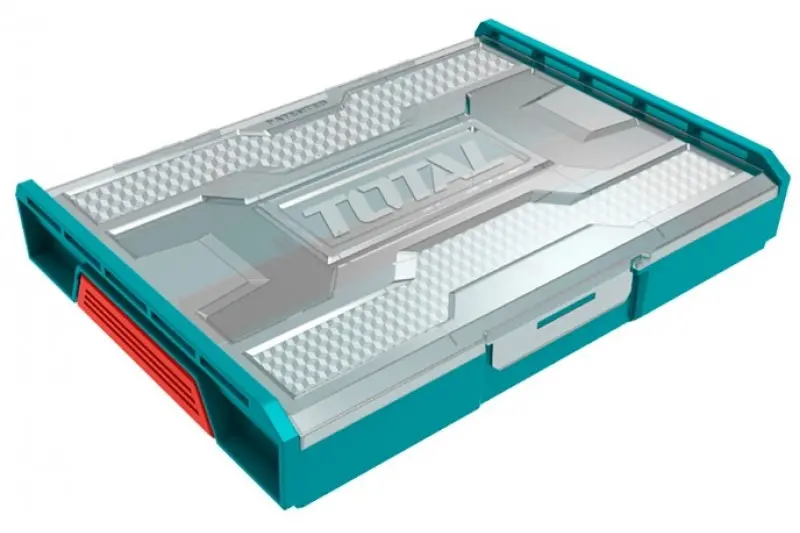 Набор инструментов Total THKTV02H111