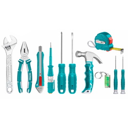 Набор инструментов Total THKTV02H111 Thumb