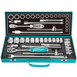 Set scule Total THT121242