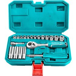 Set scule Total THT141201