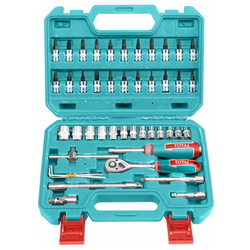 Set scule Total THT141462