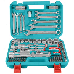 Set scule Total THT421802