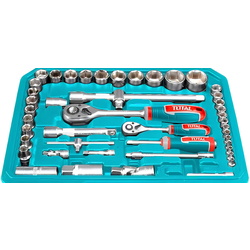 Set scule Total THT421942 Thumb