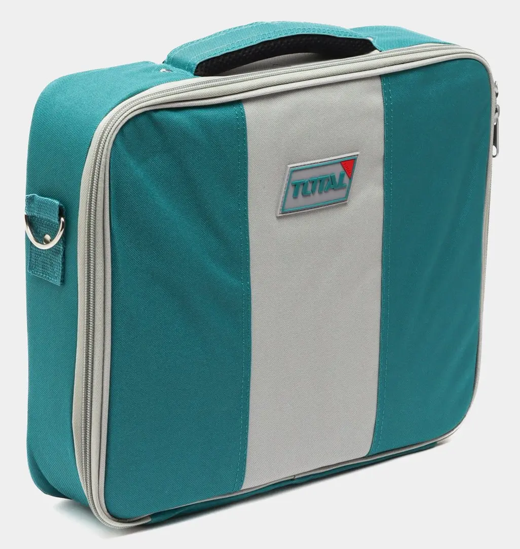 Set scule Total TKTTSK0512