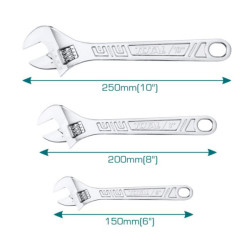 Set de chei Total THTK1013 Thumb