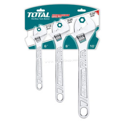 Set de chei Total THTK1013