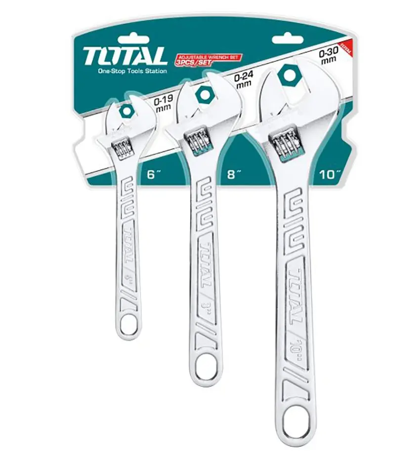 Set de chei Total THTK1013