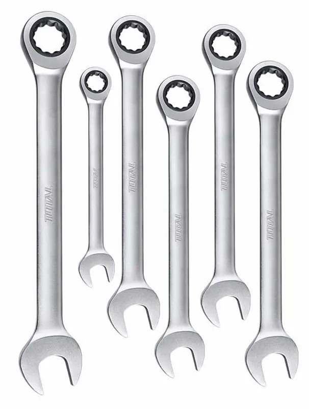 Set chei combinate Total THT102RK566