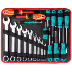 Set combinat Total THKTHP21476 Thumb