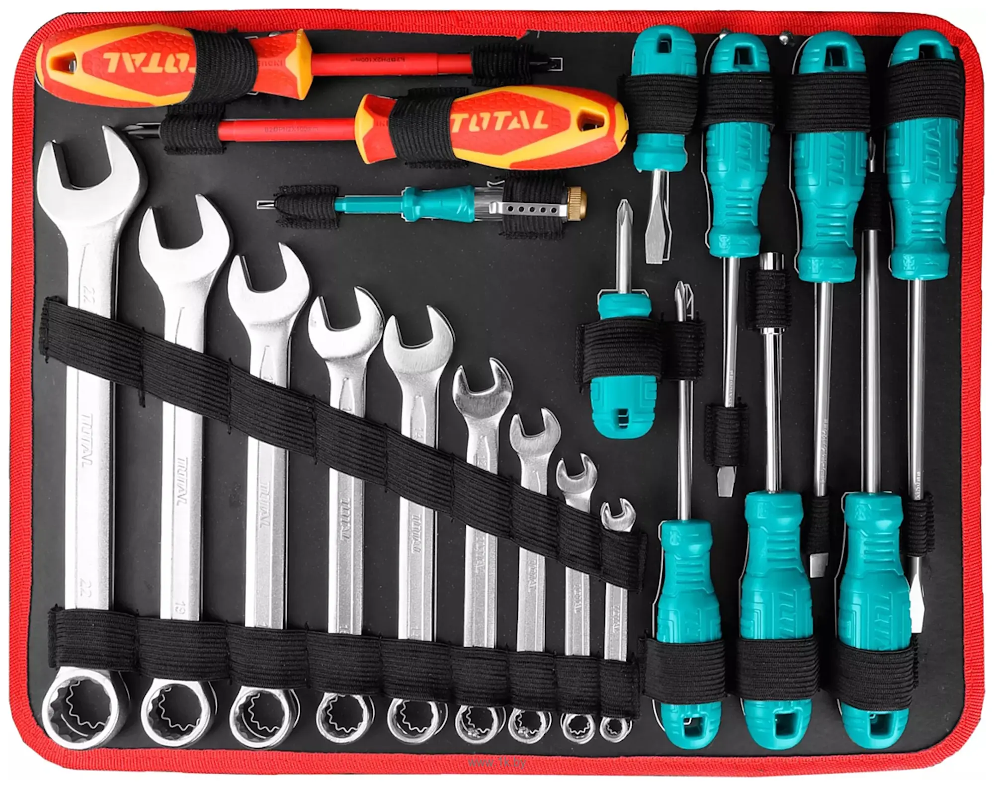 Set combinat Total THKTHP21476