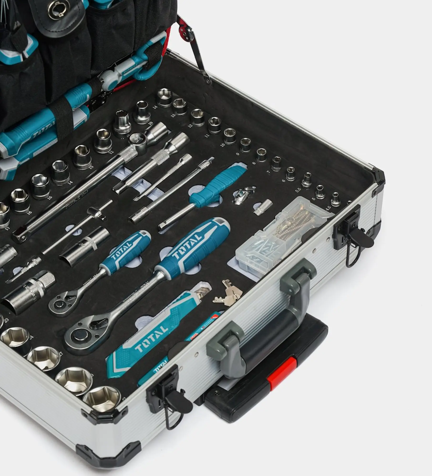 Set combinat Total THKTHP21476