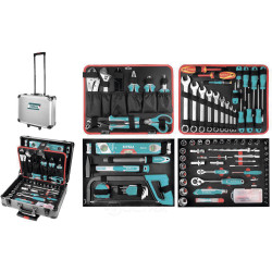 Set combinat Total THKTHP21476 Thumb