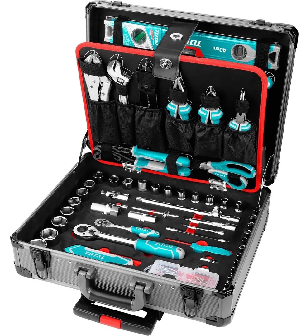 Set combinat Total THKTHP21476