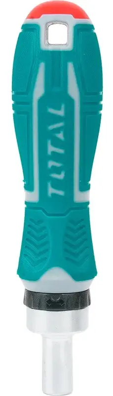 Set surubelnita + biti Total TACSD30556