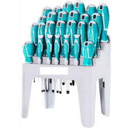 Set surubelnite Total THT250626