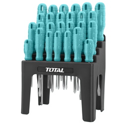 Set surubelnite Total THTDC252601