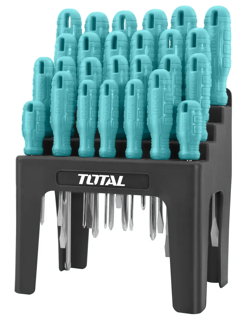 Set surubelnite Total THTDC252601