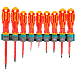 Set surubelnite Total THTIS596