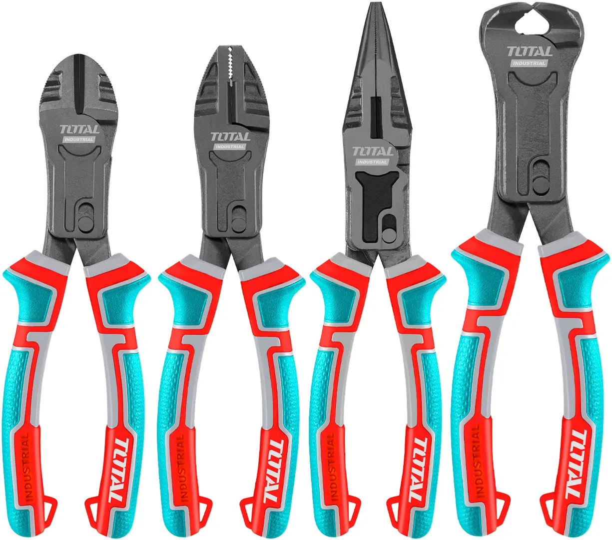 Set de clesti Total THT2CK241S