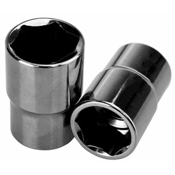 Set chei tubulare Total THTL121101 Thumb