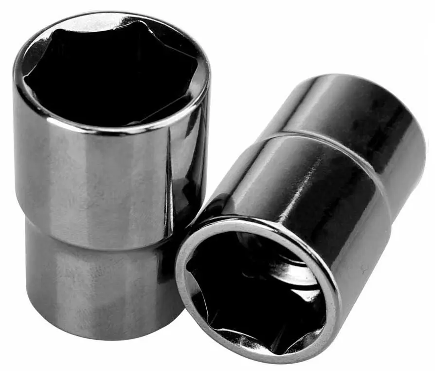 Set chei tubulare Total THTL121101