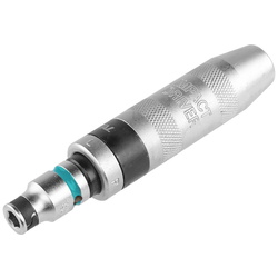 Set surubelnita de impact + biti Total THIDS1301 Thumb