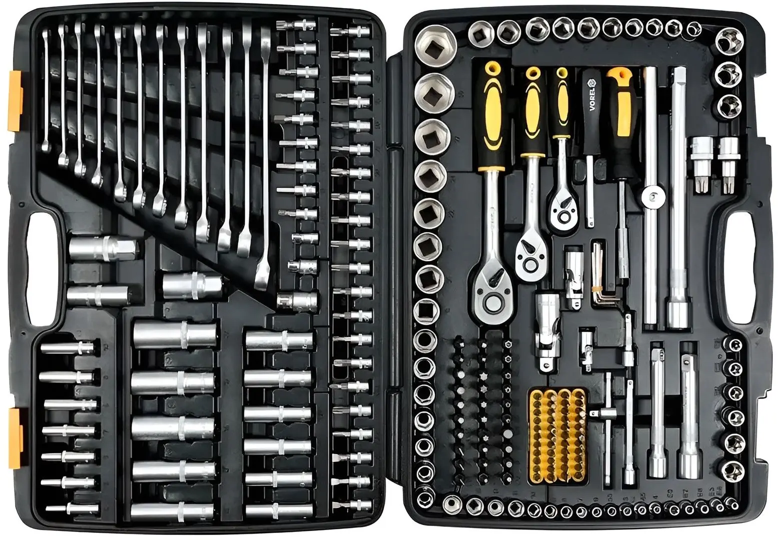 Набор инструментов Vorel VOR58700 - 2