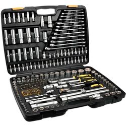 Набор инструментов Vorel VOR58700