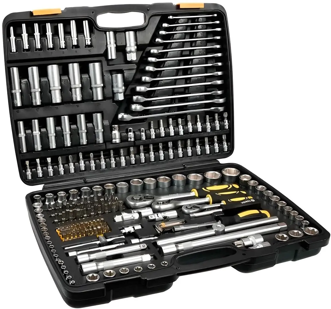 Набор инструментов Vorel VOR58700