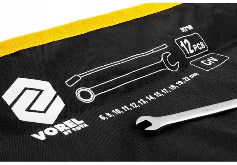 Set chei combinate Vorel 51710