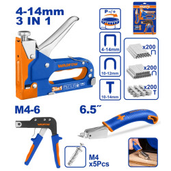 Set scule Wadfow WGU2403 Thumb