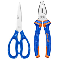 Set de instrumente Wadfow WHS1M05 Thumb