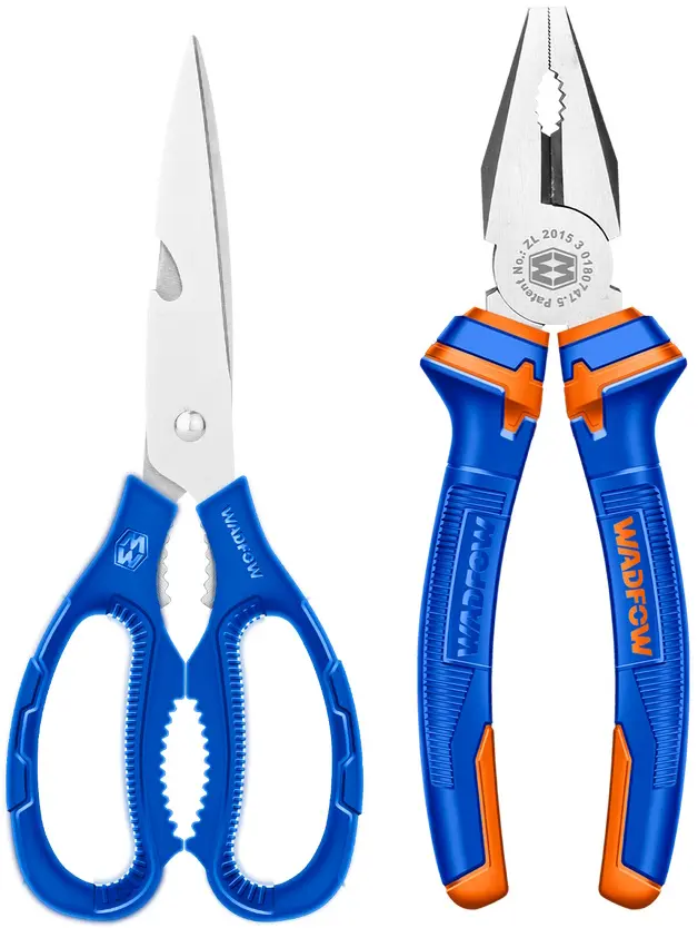 Set de instrumente Wadfow WHS1M05