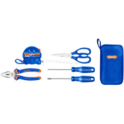 Set de instrumente Wadfow WHS1M05