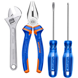 Set de instrumente Wadfow WHS1M08 Thumb