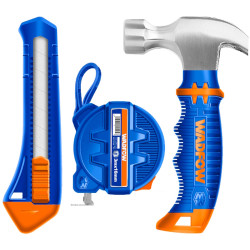 Set de instrumente Wadfow WHS1M08 Thumb