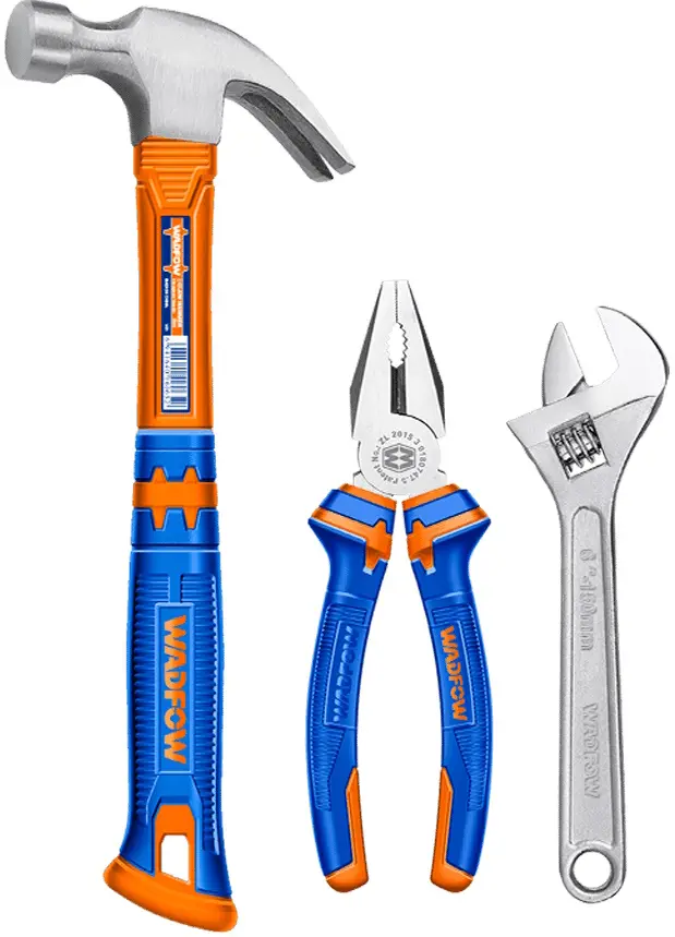 Набор инструментов Wadfow WHS1M28