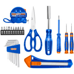 Набор инструментов Wadfow WHS1M28 Thumb