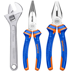 Set de instrumente Wadfow WHS2B23 Thumb