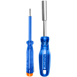 Set de instrumente Wadfow WHS2B23 Thumb