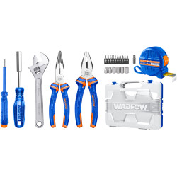 Set de instrumente Wadfow WHS2B23