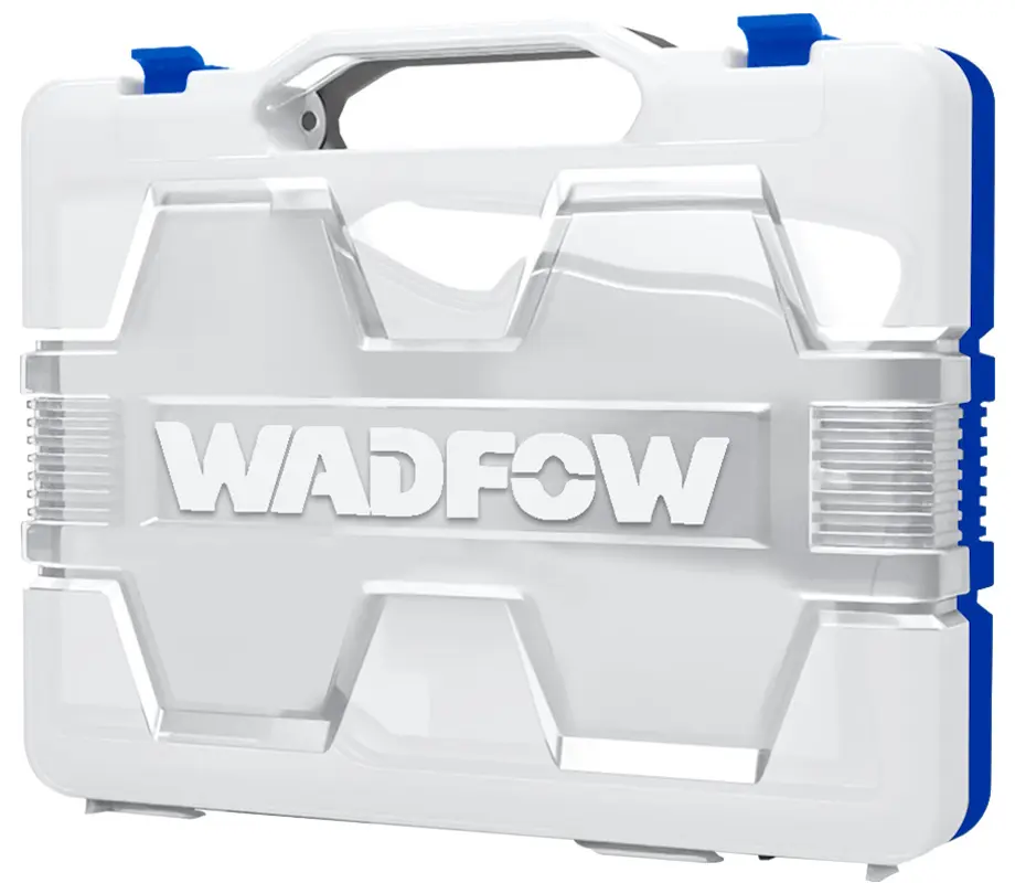 Set de instrumente Wadfow WHS2B23 - 5