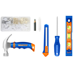 Set de instrumente Wadfow WHS2B68 Thumb