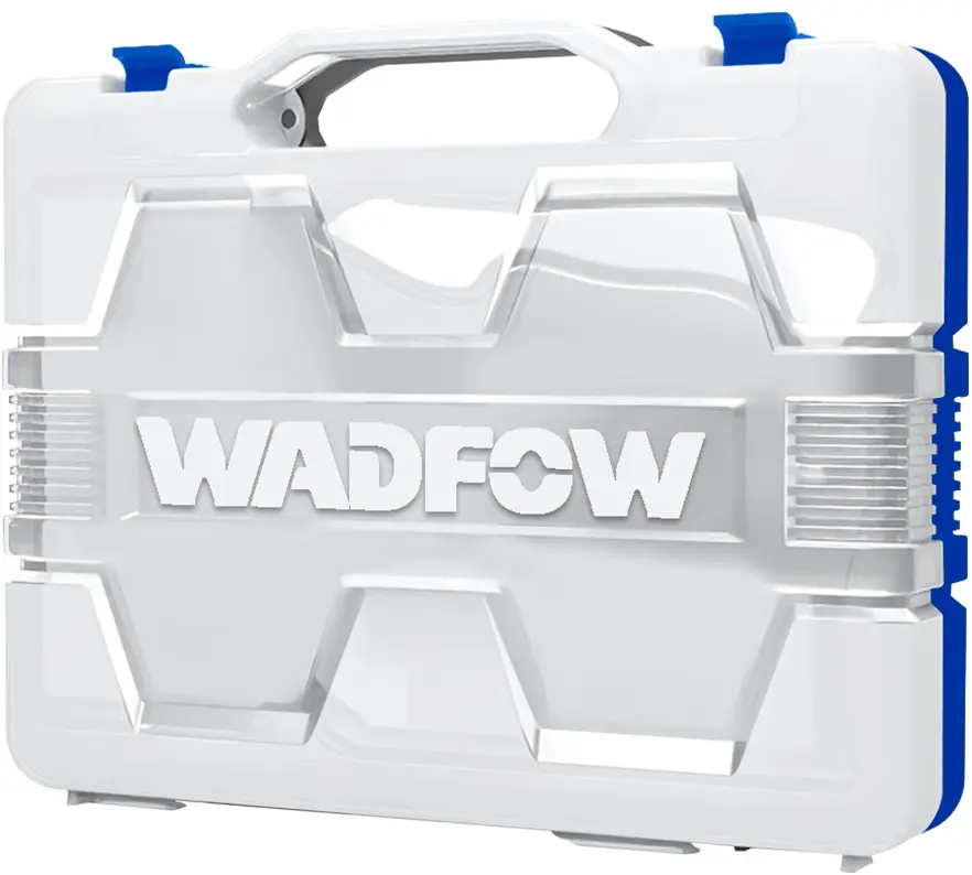 Set de instrumente Wadfow WHS2B68 - 3