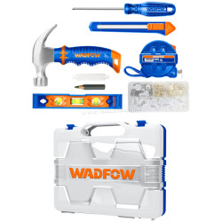 Set de instrumente Wadfow WHS2B68